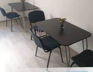 Пансионат для пожилых людей «Добро» в Астрахани