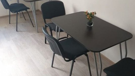 Пансионат для пожилых людей «Добро» в Астрахани