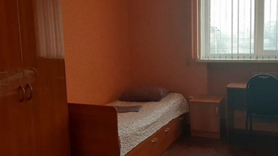 Пансионат для пожилых людей «Добро» в Астрахани фото