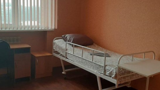 Пансионат для пожилых людей «Добро» в Астрахани фото 3