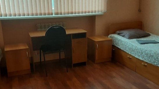 Пансионат для пожилых людей «Добро» в Астрахани фото 4