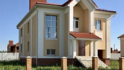 Дом престарелых «Доверие» в Астрахани