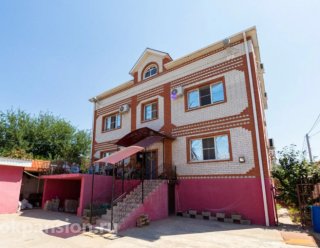 Пансионат «Добро» в Астрахани на 7-ой Литейной