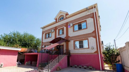 Пансионат «Добро» в Астрахани на 7-ой Литейной