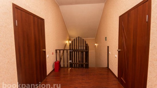 Пансионат «Добро» в Астрахани на 7-ой Литейной фото 3