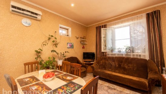 Пансионат «Добро» в Астрахани на 7-ой Литейной фото 4