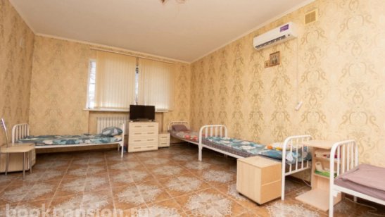 Пансионат «Добро» в Астрахани на 7-ой Литейной фото 5