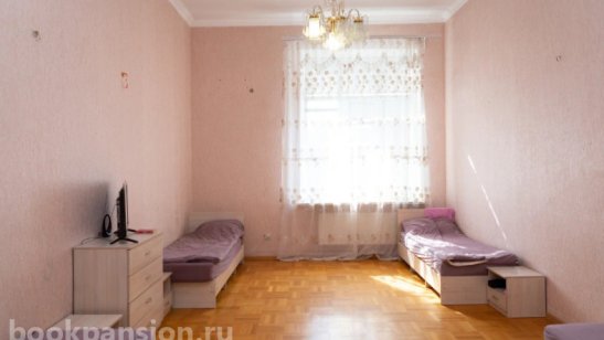 Пансионат «Добро» в Астрахани на 7-ой Литейной фото 6