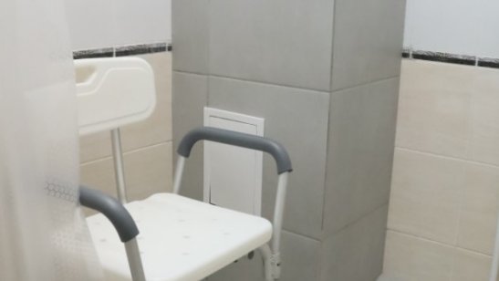 Пансионат «Пространство заботы» в Астрахани фото 6