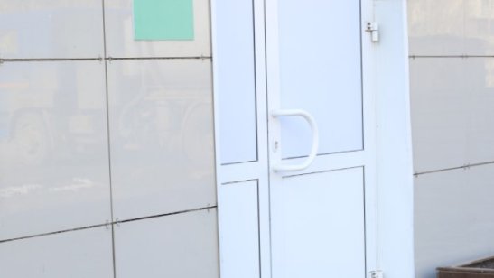 Пансионат «Пространство заботы» в Астрахани фото 9