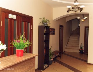 Частный пансионат «Долгожители» в Астрахани