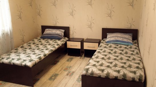 Частный пансионат «Долгожители» в Астрахани фото