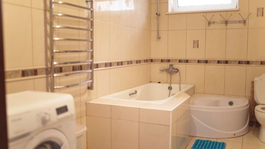 Частный пансионат «Долгожители» в Астрахани фото 3