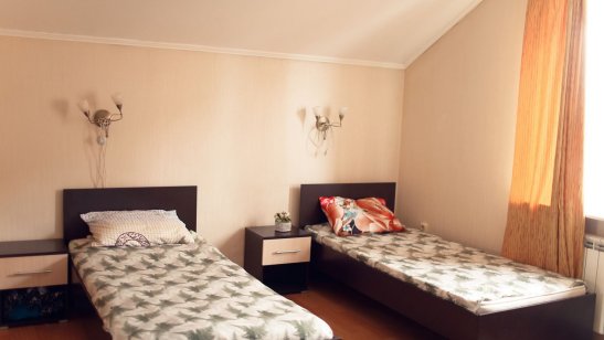 Частный пансионат «Долгожители» в Астрахани фото 4