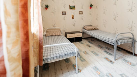 Частный пансионат «Долгожители» в Астрахани фото 9