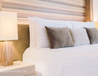 Пансионат «Родной дом» в Астрахани