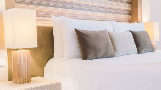 Пансионат «Родной дом» в Астрахани