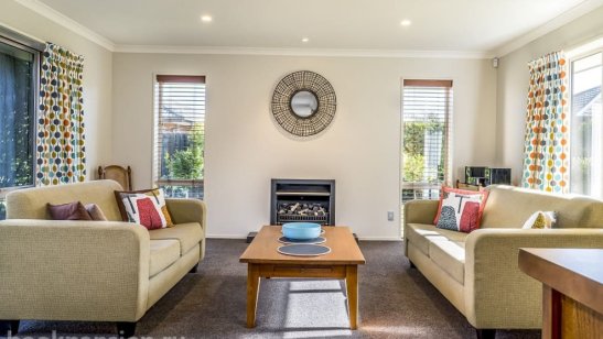 Пансионат «Родной дом» в Астрахани фото 3