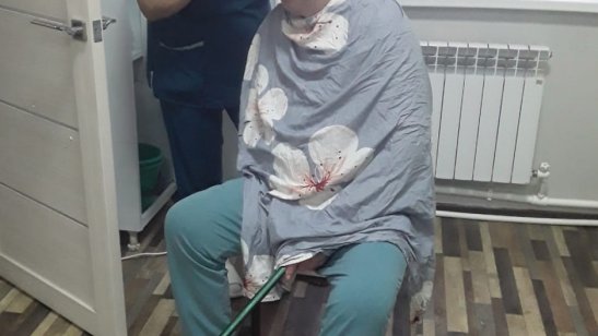 Частный пансионат «Социальный центр Южный» фото 3